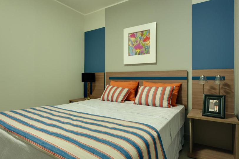 Caldas Novas Prive Alta Vista Thermas Resort - Sensacional! Apto Suite Luxo 02 Quartos Ate 06 Pessoas - Incrivel! Kültér fotó