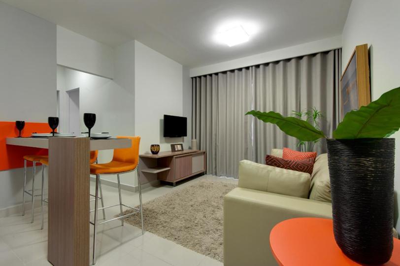 Caldas Novas Prive Alta Vista Thermas Resort - Sensacional! Apto Suite Luxo 02 Quartos Ate 06 Pessoas - Incrivel! Kültér fotó